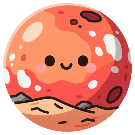 Mars